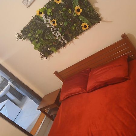 Appartement A La Medina De Fès Eksteriør bilde