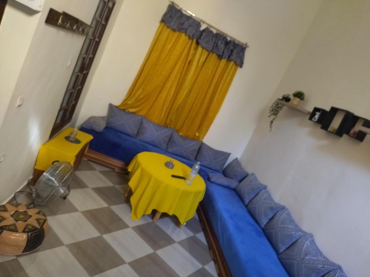 Appartement A La Medina De Fès Eksteriør bilde