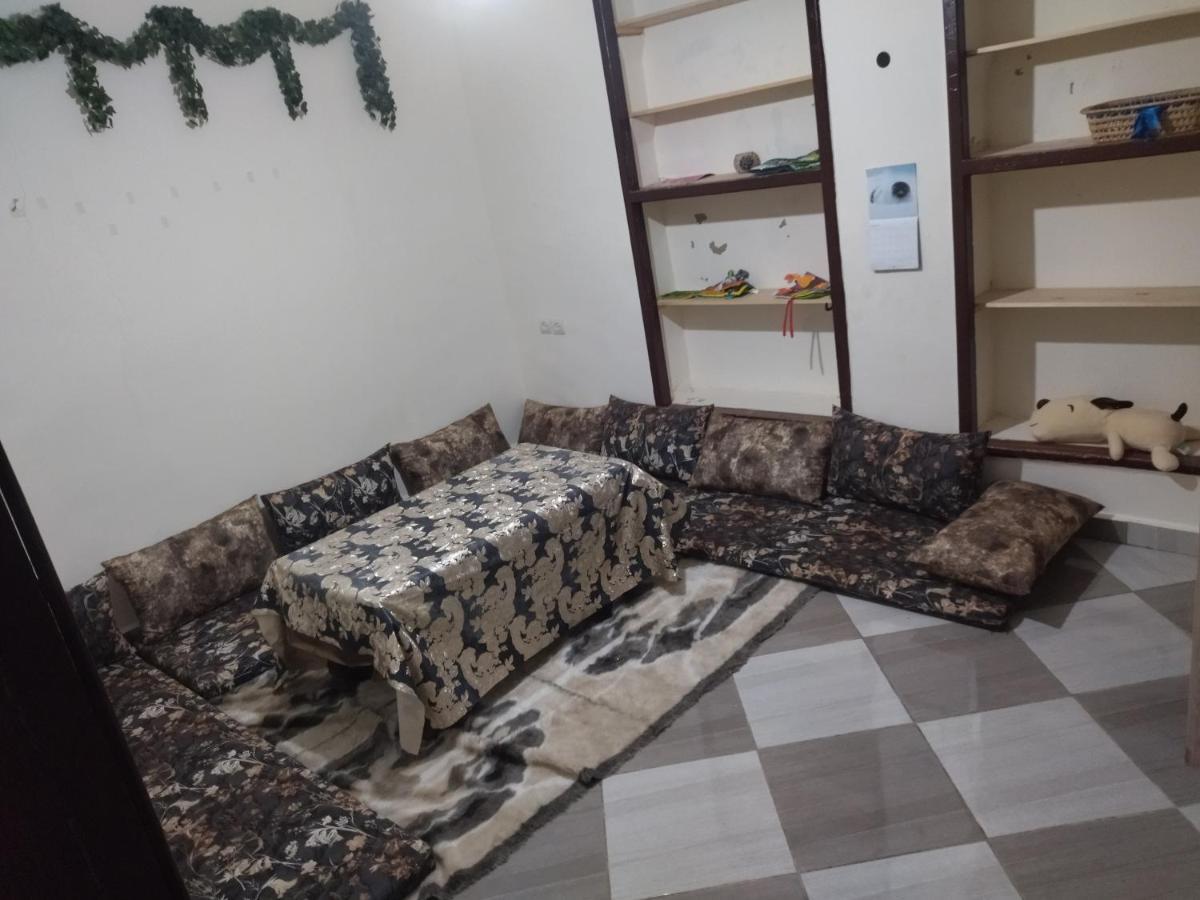 Appartement A La Medina De Fès Eksteriør bilde