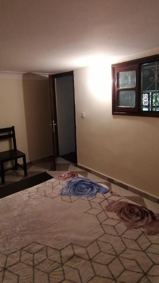 Appartement A La Medina De Fès Eksteriør bilde