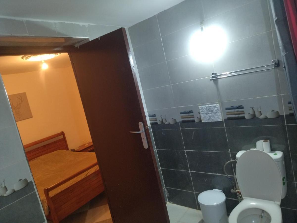 Appartement A La Medina De Fès Eksteriør bilde