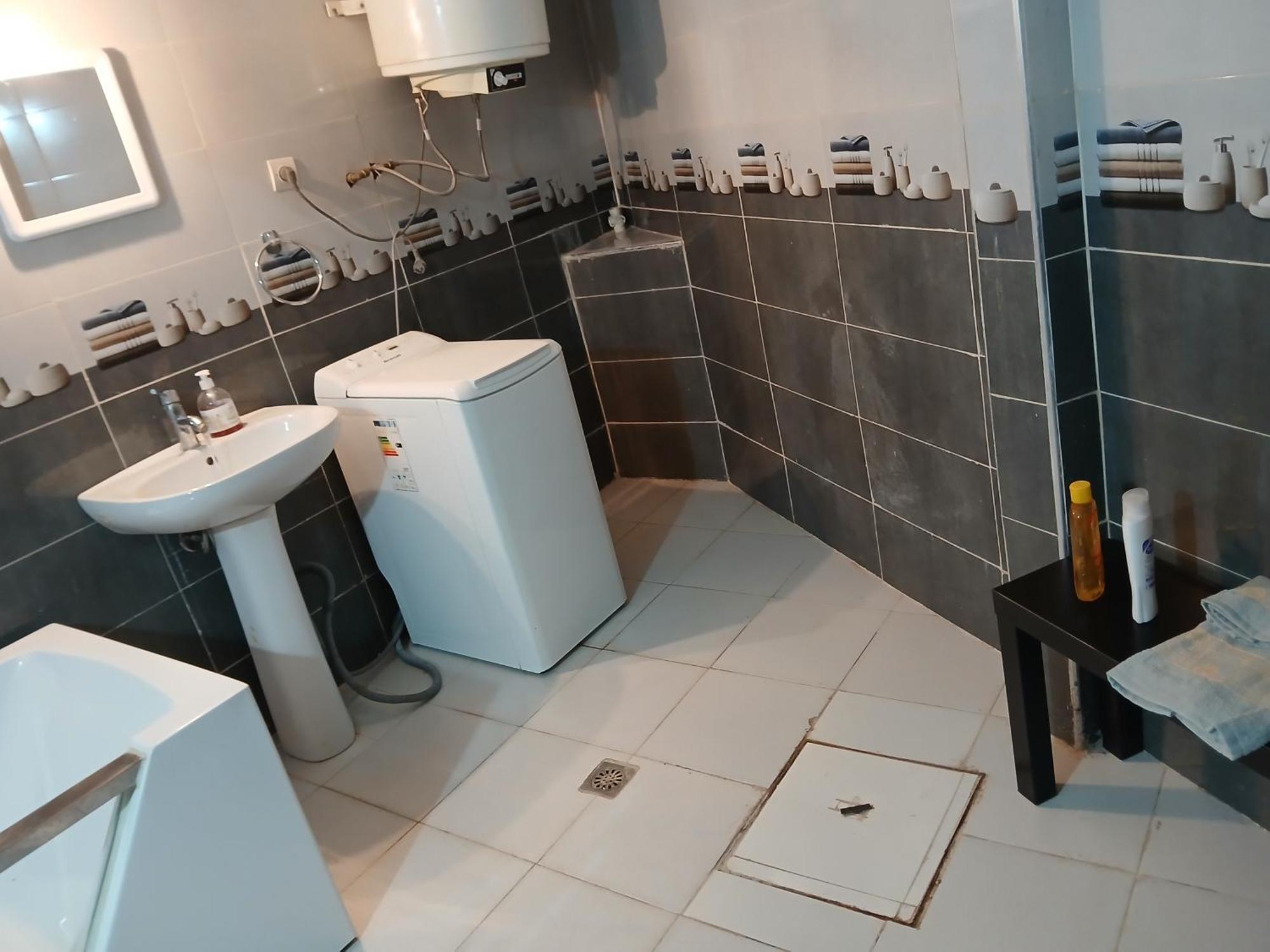 Appartement A La Medina De Fès Eksteriør bilde