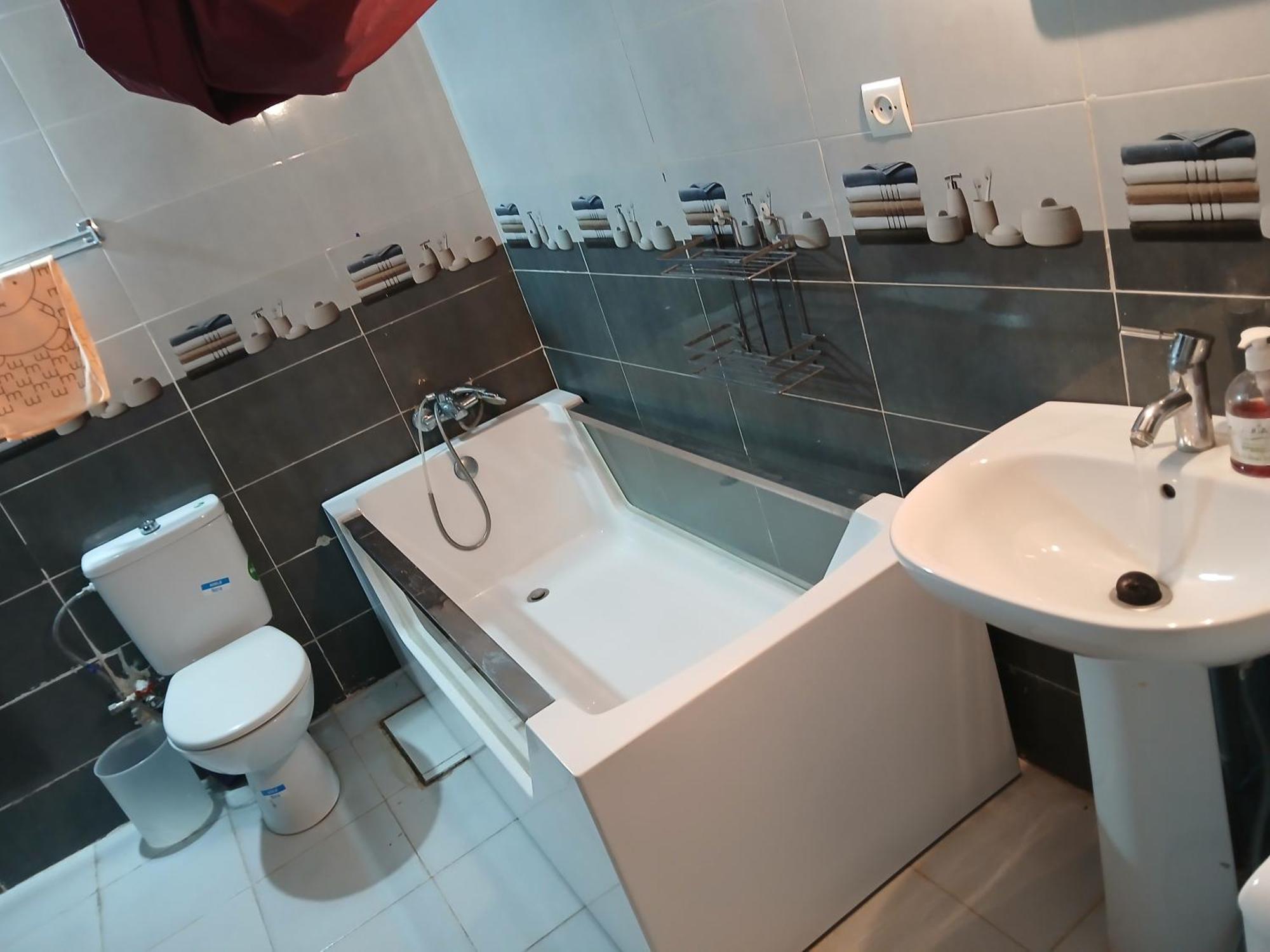 Appartement A La Medina De Fès Eksteriør bilde