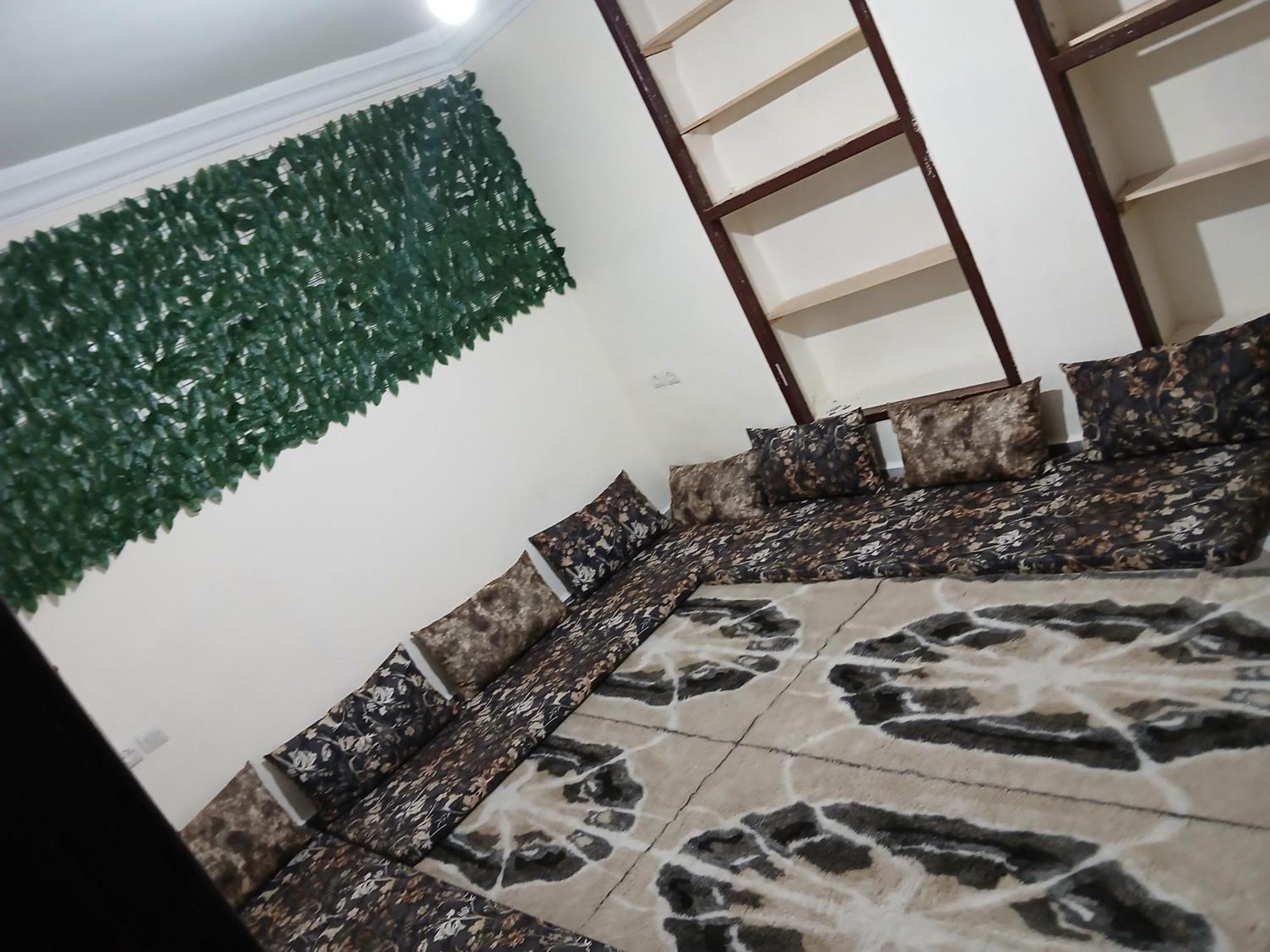 Appartement A La Medina De Fès Eksteriør bilde