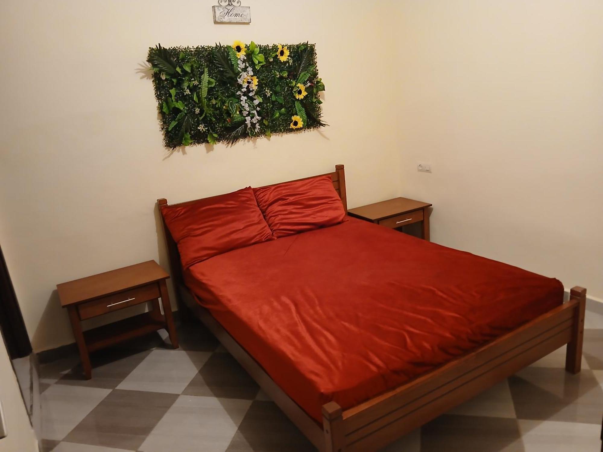 Appartement A La Medina De Fès Eksteriør bilde