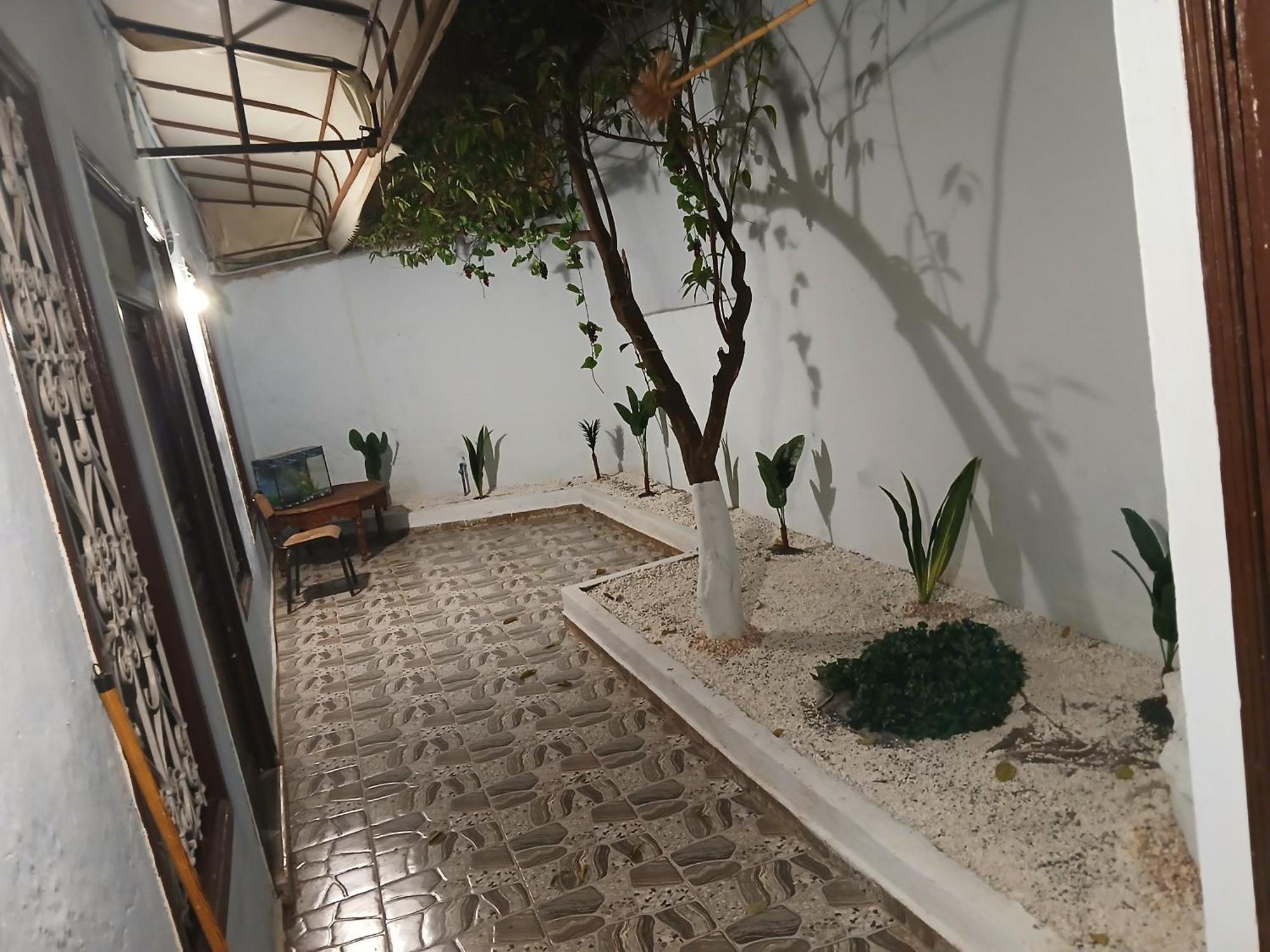 Appartement A La Medina De Fès Eksteriør bilde